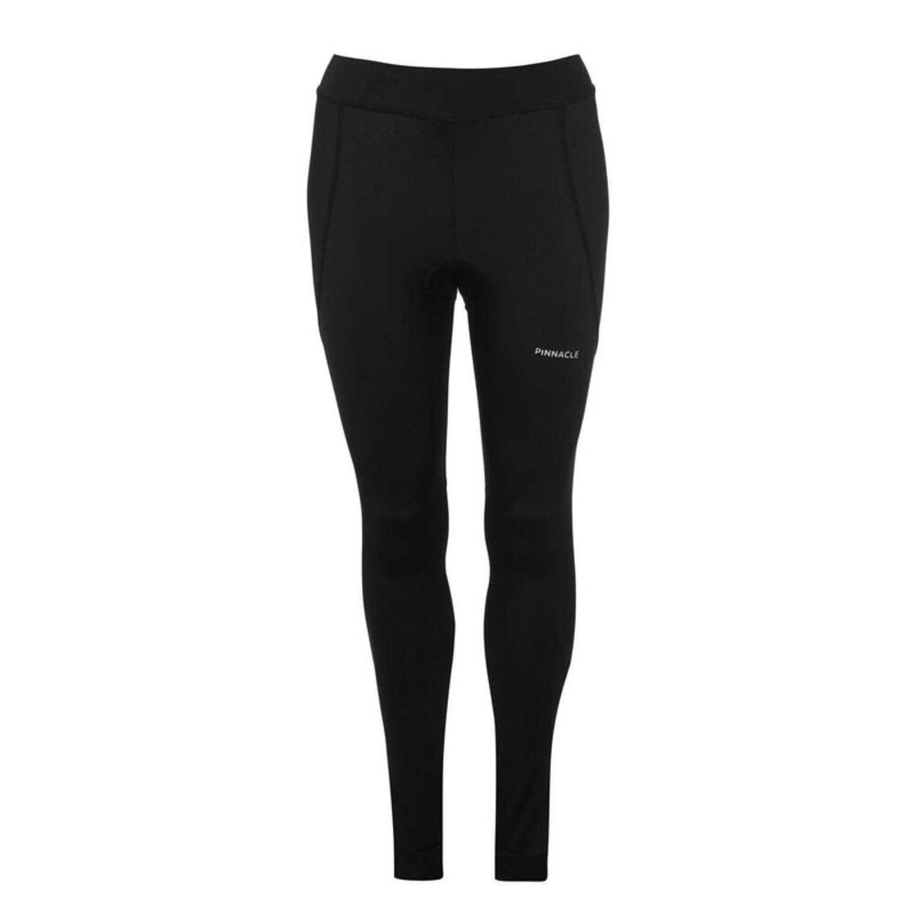 Pinnacle Womens/Ladies Pantyhose / Black